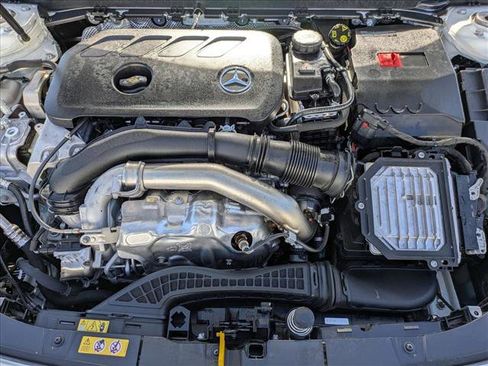Used 2024 Mercedes-Benz CLA 250 image 25
