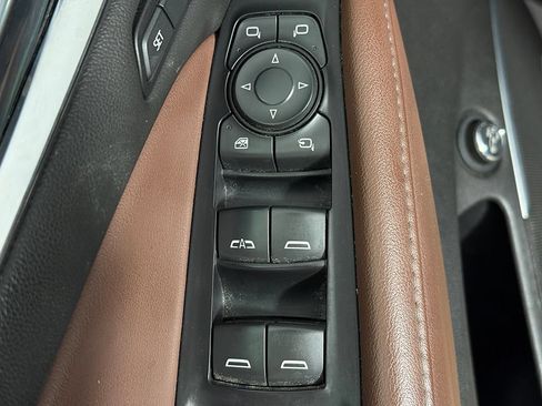 Used 2021 Buick Enclave Avenir w/ Avenir Technology Package AWD/4WD image 41