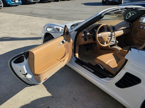 Used 2007 Porsche Boxster image 34