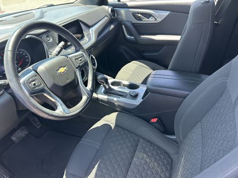 Used 2020 Chevrolet Blazer LT FWD image 9