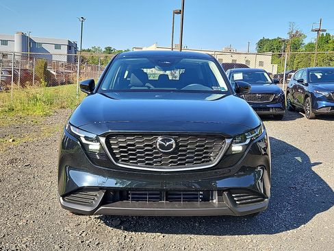 New 2026 MAZDA CX-5 AWD 2.5 S image 2