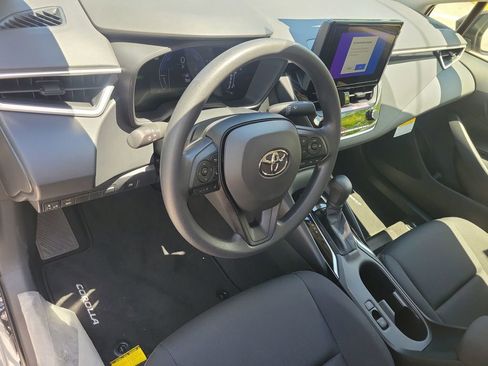 New 2026 Toyota Corolla LE FWD image 7