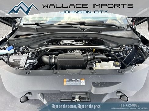 Used 2021 Lincoln Aviator Reserve w/ Equipment Group 201A AWD/4WD image 46