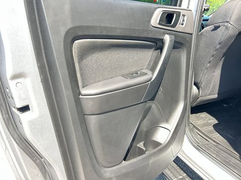 Used 2023 Ford Ranger XLT w/ Equipment Group 301A Mid image 22