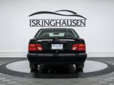 Used 1999 Mercedes-Benz E 320 Sedan image 6