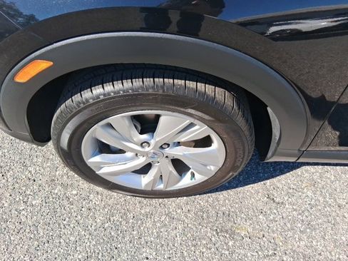 Certified 2025 Buick Encore GX Preferred image 4