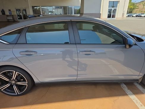 Used 2023 Honda Accord Sport image 6
