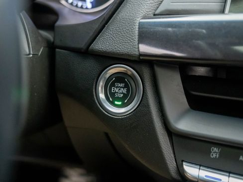 Certified 2021 Cadillac CT4 Luxury w/ Sun And Sound Package image 23