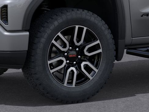 New 2026 GMC Sierra 1500 AT4 w/ AT4 Premium Package image 50
