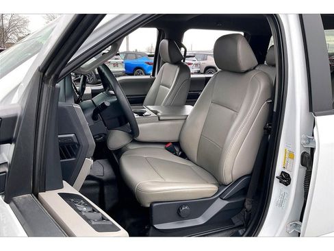 Used 2022 Ford F350 XL w/ STX Appearance Package image 26