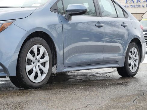 Used 2024 Toyota Corolla LE image 5