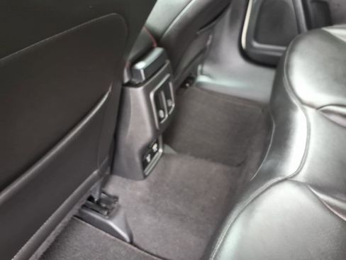 Used 2021 Jeep Compass Trailhawk image 9