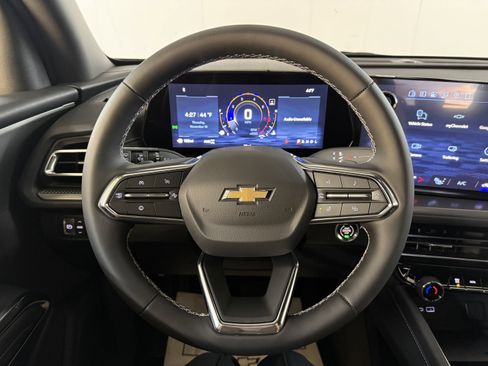 New 2026 Chevrolet Traverse LT image 19