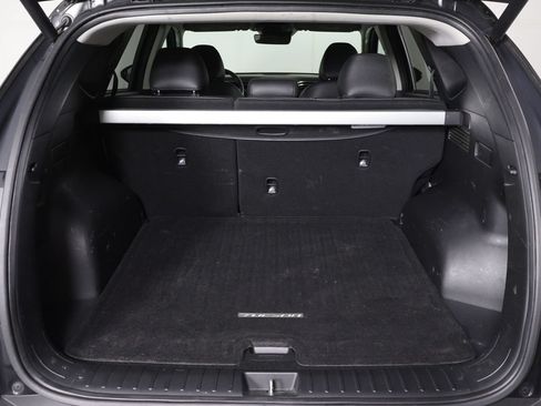 Used 2023 Hyundai Tucson SEL w/ Convenience Package AWD/4WD image 16