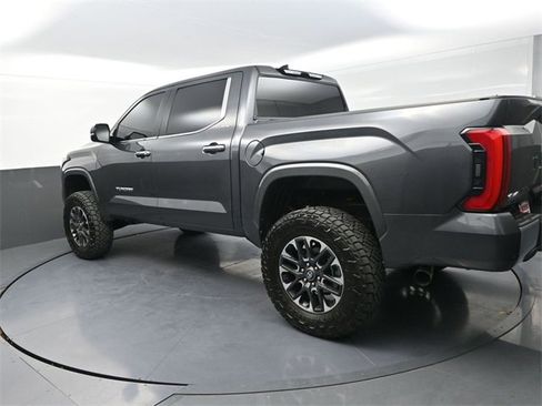 Used 2026 Toyota Tundra Limited image 9