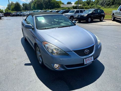 Used 2006 Toyota Solara SE FWD image 6