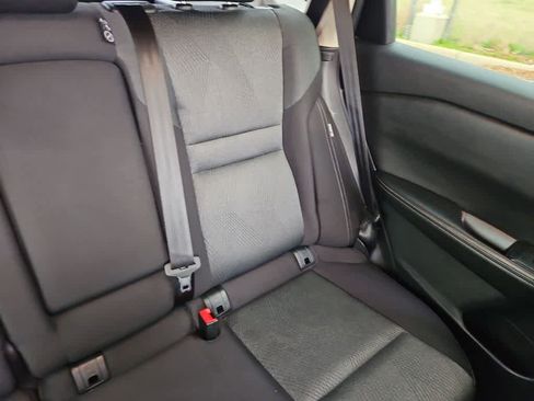 Used 2024 Nissan Rogue SV image 14