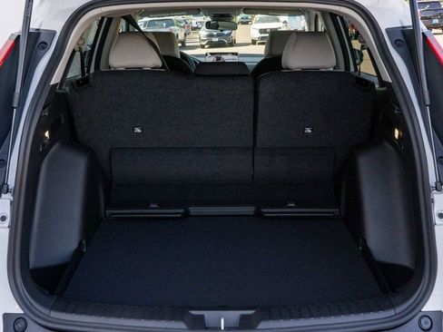 New 2026 Honda CR-V EX image 11