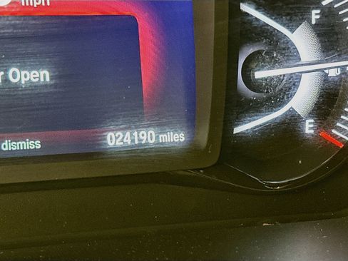 Used 2023 Honda Passport TrailSport image 19