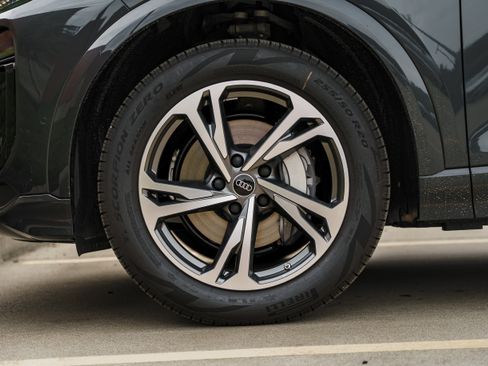 New 2027 Audi Q6 e-tron Premium Plus AWD/4WD image 30