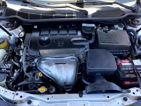 Used 2011 Toyota Camry LE w/ LE Extra-Value Pkg image 29