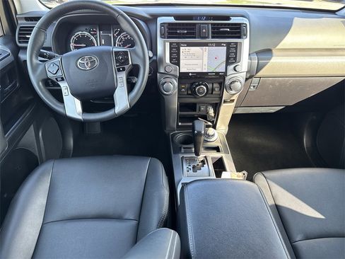 Used 2023 Toyota 4Runner TRD Sport image 9