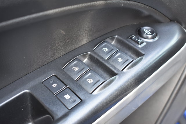 Used 2018 Chevrolet Colorado ZR2 AWD/4WD image 20