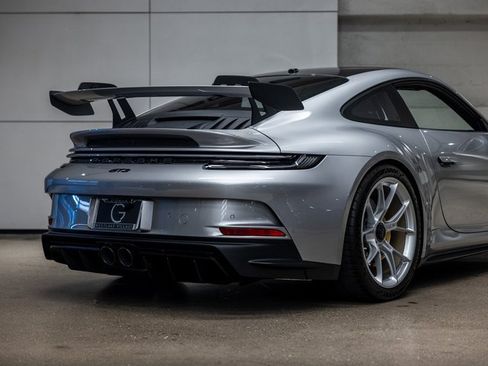 Used 2023 Porsche 911 GT3 image 28