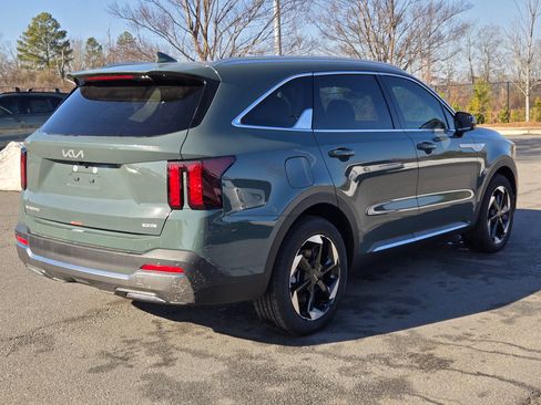 New 2026 Kia Sorento EX w/ EX Premium Package image 7