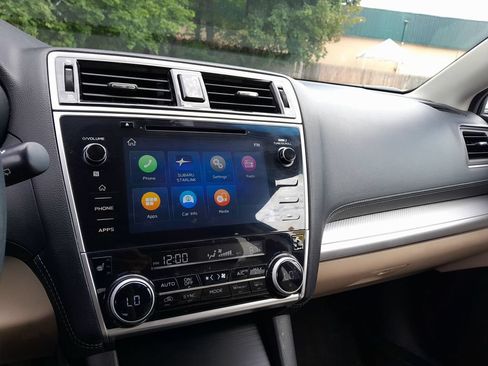 Used 2019 Subaru Outback 2.5i Premium AWD/4WD image 22