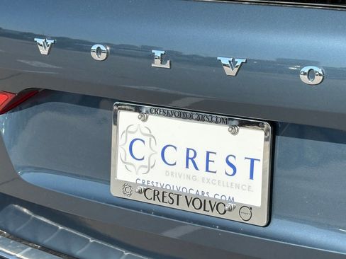 New 2026 Volvo XC60 B5 Ultra w/ Protection Package Premier image 7