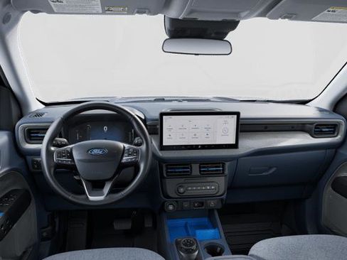 New 2025 Ford Maverick XLT w/ XLT Luxury Package FWD image 31