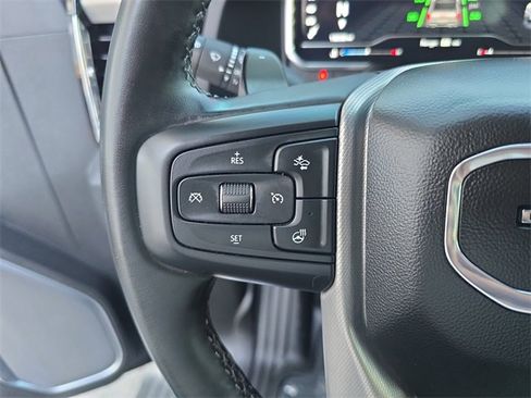 Certified 2024 GMC Sierra 1500 Denali w/ Denali Reserve Package image 26