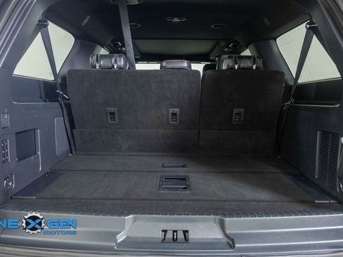 Used 2023 Ford Expedition Max Limited AWD/4WD image 35