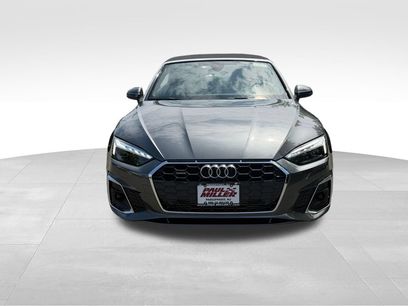 Used 2024 Audi A5 2.0T Prestige
