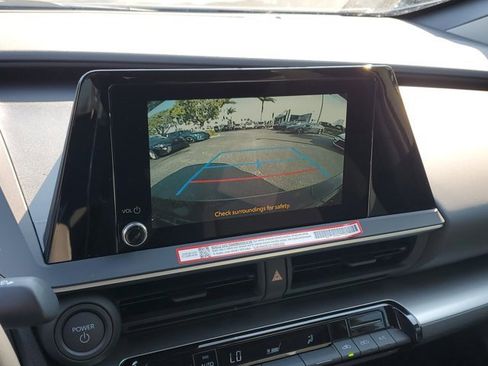 New 2026 Toyota Prius LE image 17