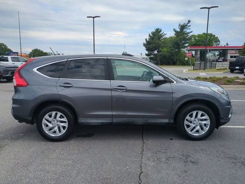 Used 2016 Honda CR-V EX image 3