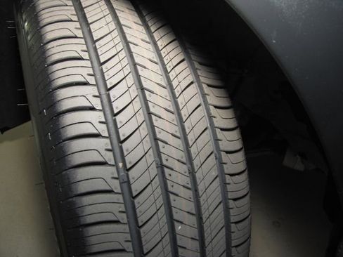 Certified 2023 Honda HR-V Sport image 25