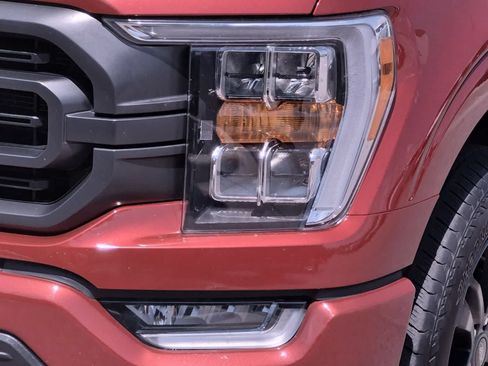 Used 2022 Ford F150 XLT w/ Equipment Group 302A High AWD/4WD image 11