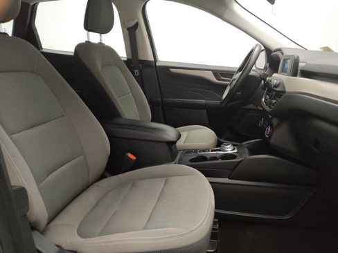 Used 2021 Ford Escape S image 21