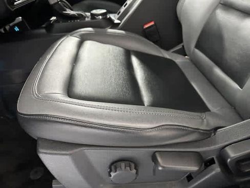 Used 2024 Ford Bronco Big Bend image 17