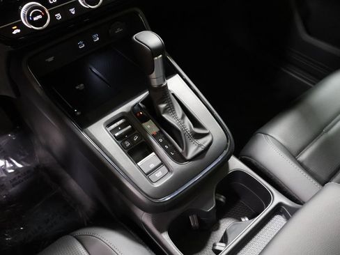New 2026 Honda CR-V EX-L image 27