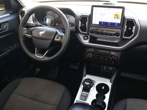 Used 2024 Ford Bronco Sport Big Bend AWD/4WD image 10