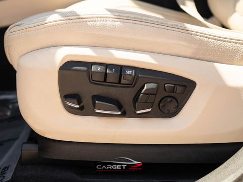 Used 2016 BMW X6 xDrive35i image 40