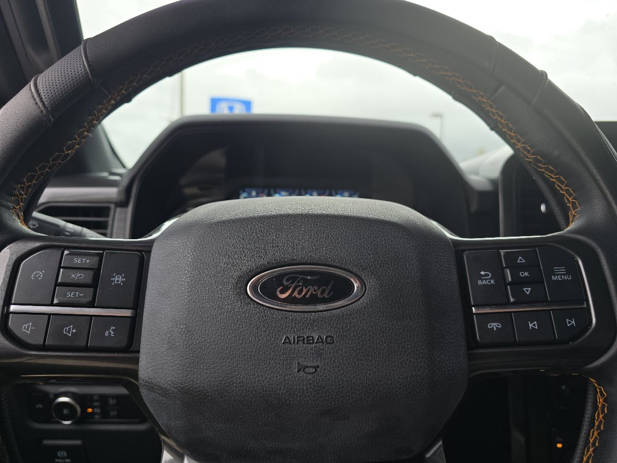 Used 2023 Ford F150 Tremor w/ Bed Utility Package AWD/4WD image 31