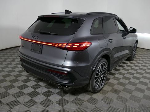 New 2026 Audi SQ5 Premium Plus image 30