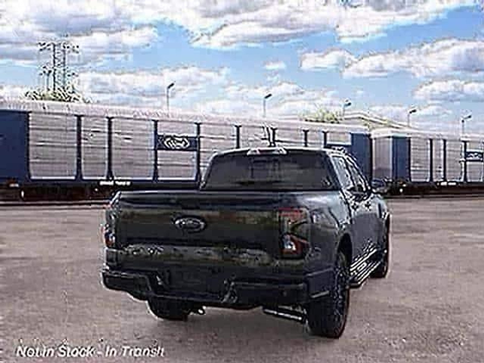 New 2026 Ford Ranger XLT w/ FX4 Off-Road Package AWD/4WD image 66