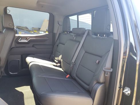 New 2026 Chevrolet Silverado 1500 LT Trail Boss w/ LT Trail Boss Premium Package image 14