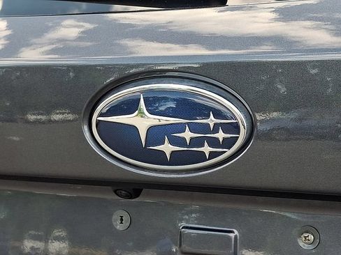 Used 2023 Subaru Outback Touring XT AWD/4WD image 34