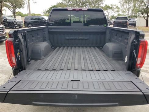 Certified 2024 GMC Sierra 1500 Denali w/ Technology Package image 9